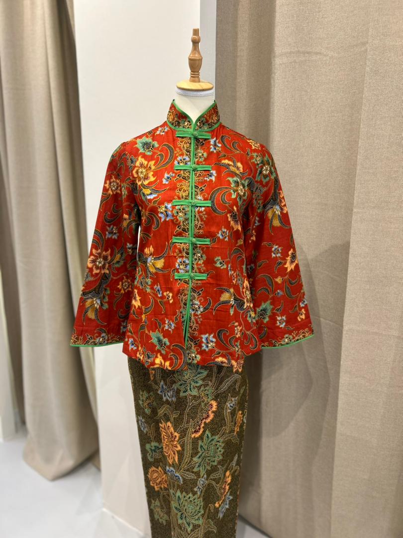 Ayu Orange 2