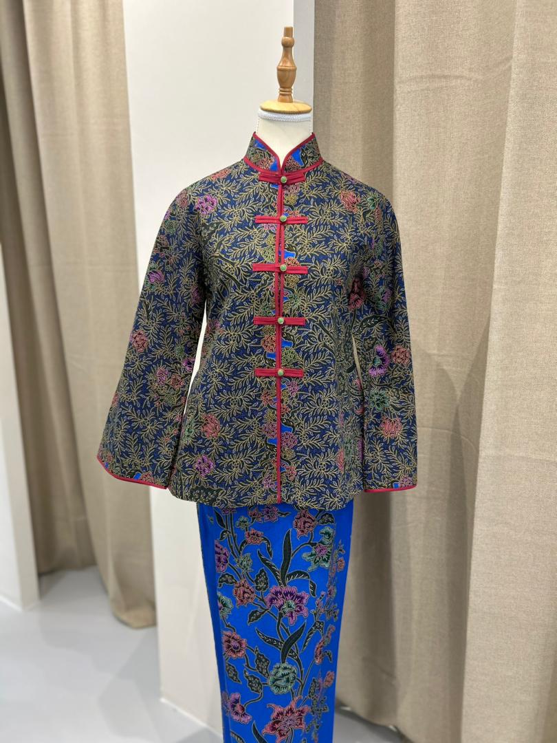 Ayu Blue