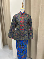 Ayu Blue