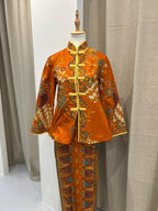 Ayu Orange