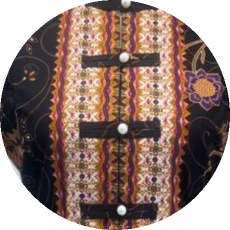 Sage Dress