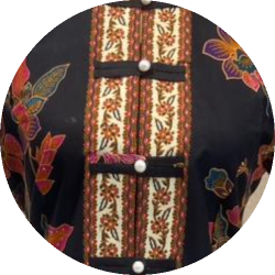 Sage Dress