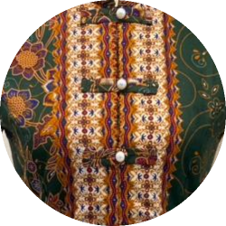 Sage Dress