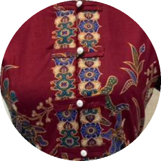 Sage Dress