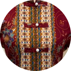 Sage Dress
