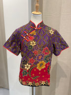 Moy Violet Red