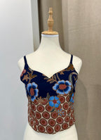 Daisy Blue 1