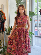 Garden Pink 3