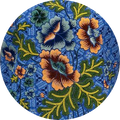 Hana Blue 2