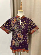 Rose Purple 1