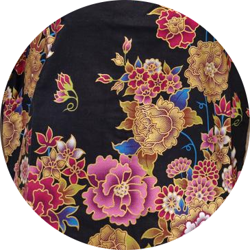 Rose Top