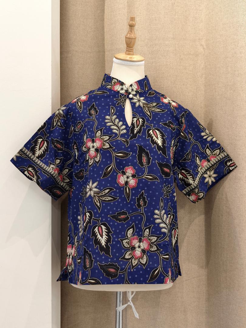 Rose Dark Blue