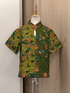 Rose Green 3
