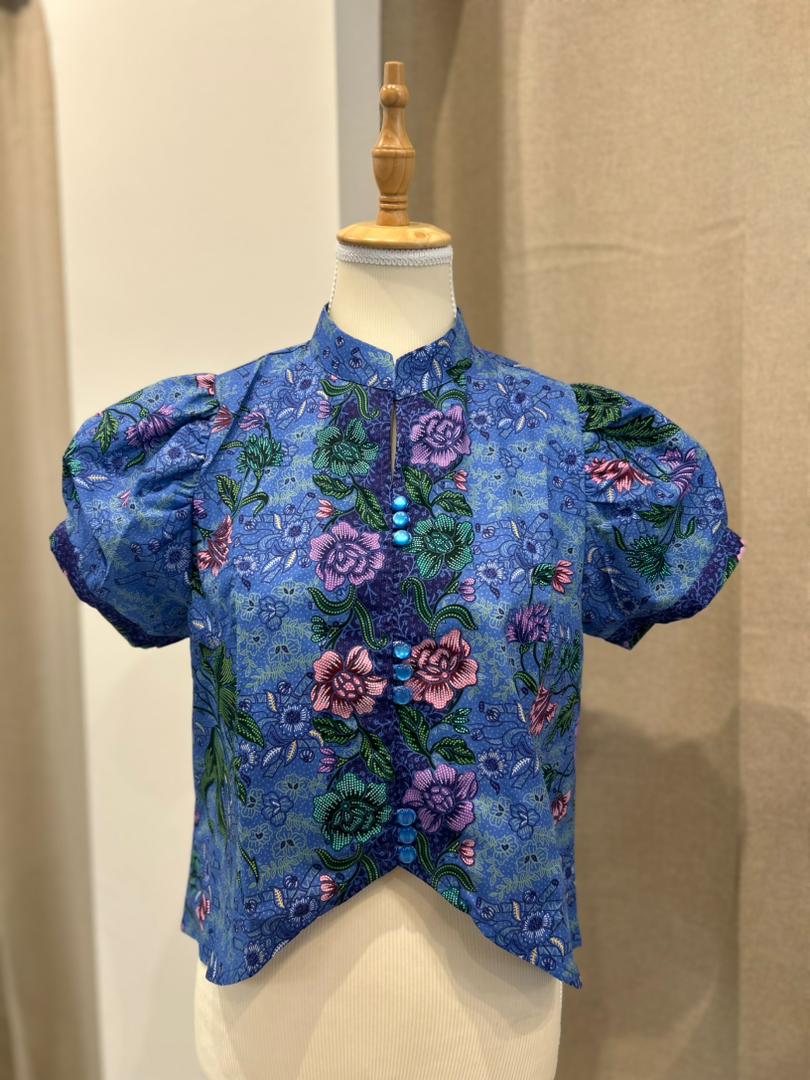 Hana Blue