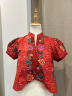 Hana Red
