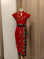 Clover Red
