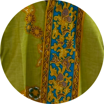 Boy's Shirt 2 years old