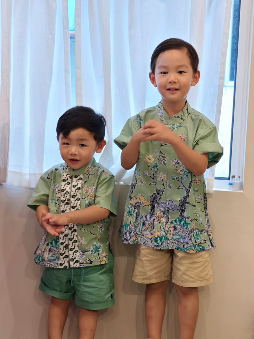 Boy's Shirt 2 years old