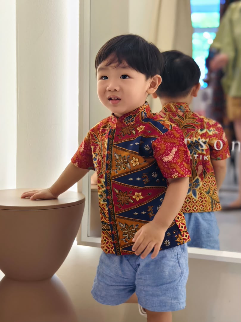 Boy's Shirt 2 years old