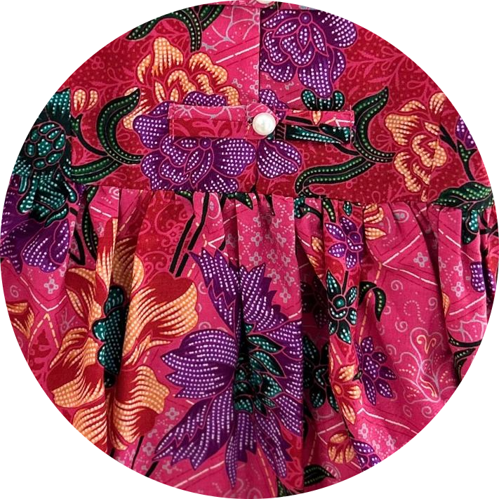 Girl's Dress 4 year old