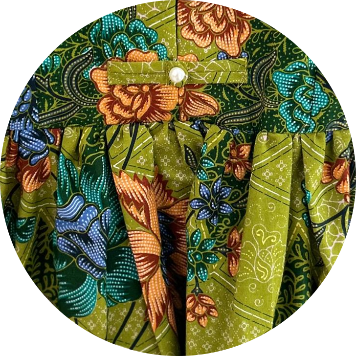 Girl's Dress 10 years old