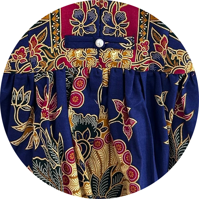 Girl's Dress 4 year old