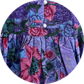 Girl's Dress 4 year old