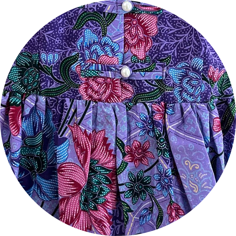 Girl's Dress 6 year old