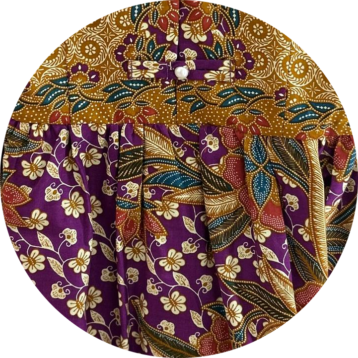 Girl's Dress 6 year old