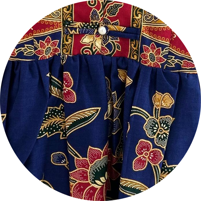 Girl's Dress 8 years old
