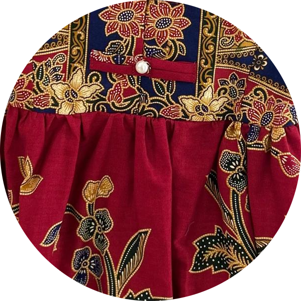 Girl's Dress 10 years old