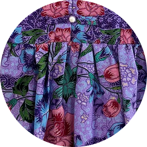 Girl's Dress 10 years old