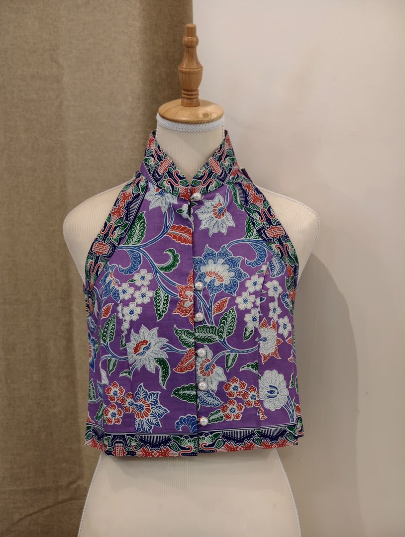Yuki Light Purple