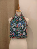 Yuki Light Green 2