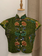 Bunga Green