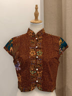 Bunga Brown