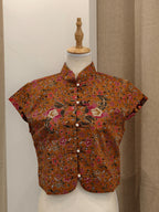 Bunga Brown 2