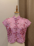 Bunga Pink
