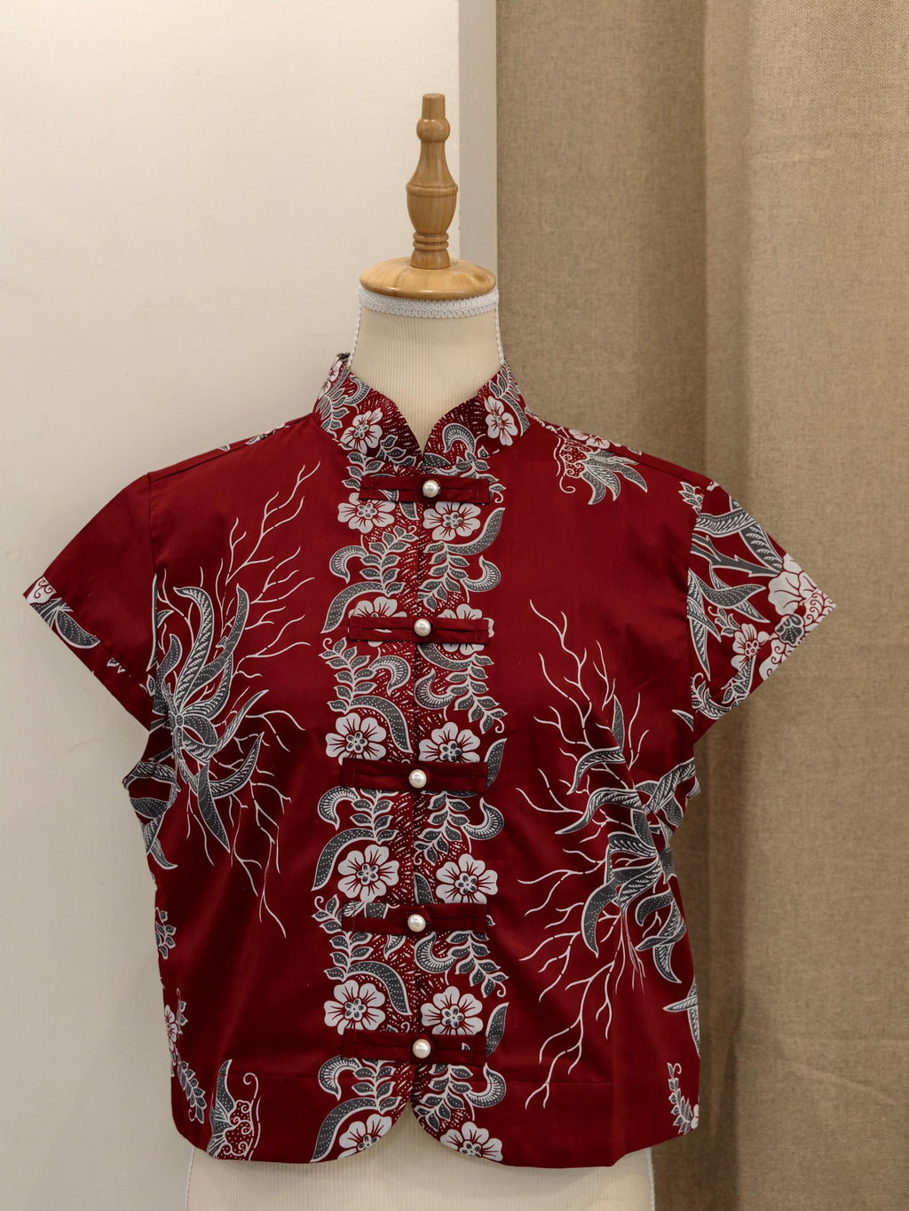 Bunga Red