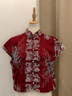 Bunga Red