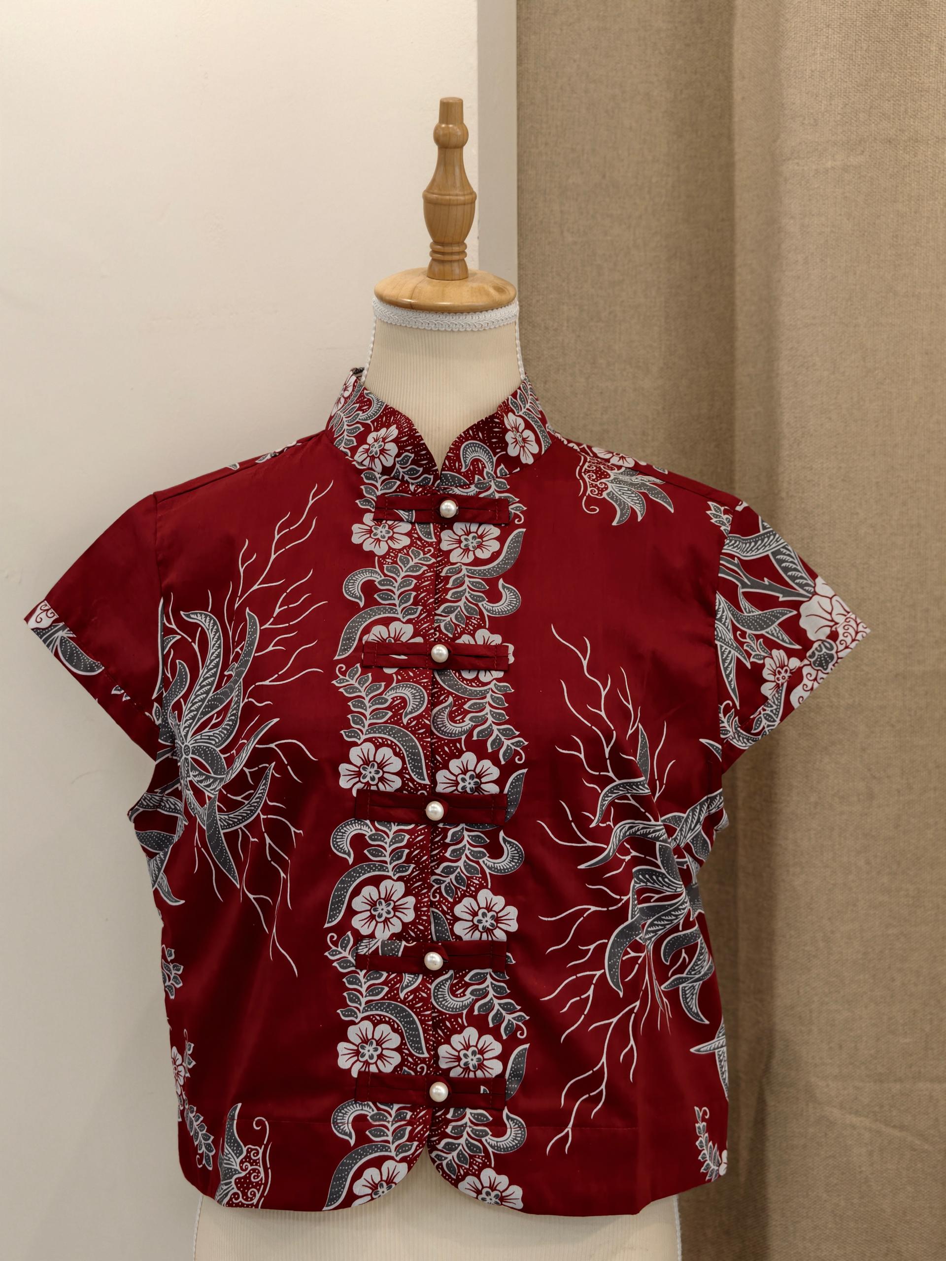 Bunga Red