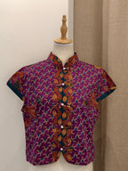Bunga Purple 4
