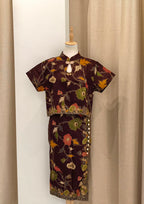Clover Brown 2