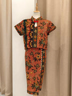 Clover Orange