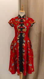 Sage Red