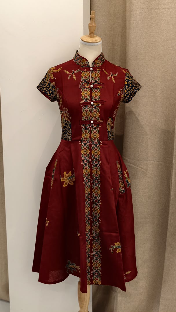 Sage Maroon 1