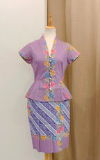 Ume Light Purple