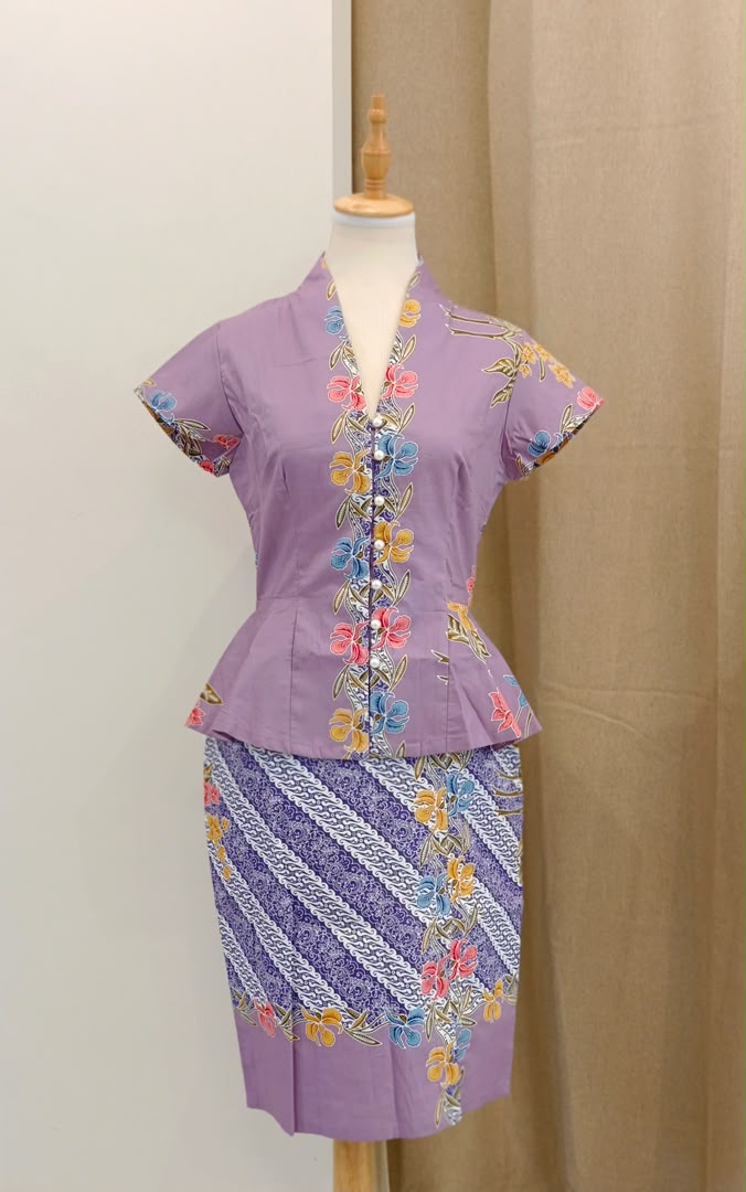Ume Light Purple