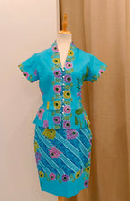 Ume Turquoise