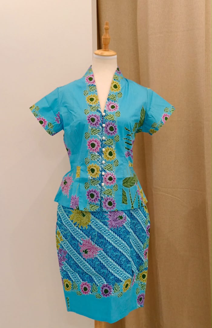 Ume Turquoise